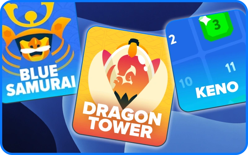 Disfruta los juegos exclusivos con hash de resultado verificable en Stake oficial.